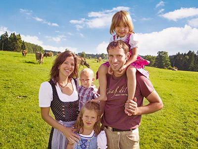 © Feneberg/Bio mit Gesicht