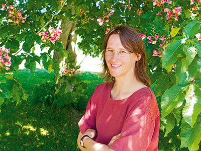 © Feneberg/Bio mit Gesicht