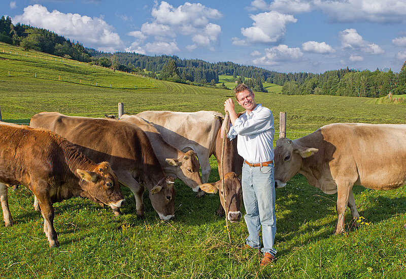 © Feneberg/Bio mit Gesicht